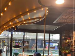 -西豪果木牛排(龙泉万达店)