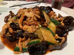 -京尊烤鸭店JINGZUN(春秀路店)
