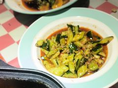 -金厨帽烤鱼(芦庄店)