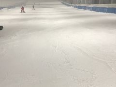 -绍兴启迪乔波冰雪世界