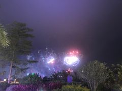 -喷泉广场餐厅·宵夜·海鲜烧烤大排档(长隆企鹅酒店)