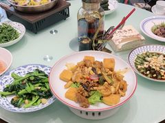 -北塘海鲜·天津菜(大光明桥旗舰店)