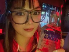 -Perry's·酒吧(黄埔大道店)