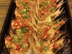 -炉内瓦·瓦片烧烤(明日星城店)