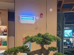 -庆江南江南菜(琴湖溪里花园城店)