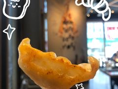 蒸饺-必胜客(滨江店)