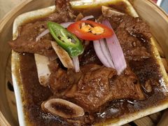 牛仔骨-点都德(北京路贰店)