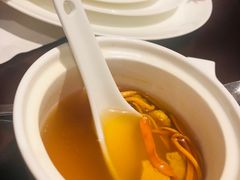 -彩丰楼·中餐厅(国家会展中心上海洲际店)