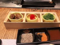 -赤坂亭·M9和牛烧肉·铁板烧·日料398放题(长泰广场店)