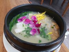 -双桥园·云南过桥米线(古城南门店)