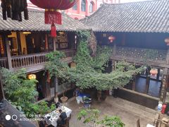-石屏会馆