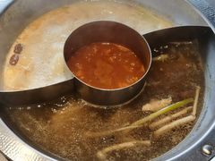 -竹犇番茄火锅(长风街店)