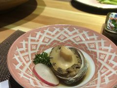 -割烹旭日本料理(龙湖狮山天街店)