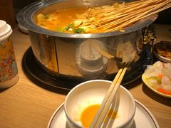 -杨翔豆皮涮牛肚(万和城店)