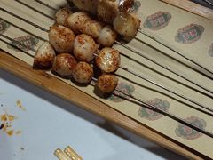 -蚝堡海鲜·威海菜·海肠捞饭·烧烤·亚洲吃蚝公司(幸福门店)