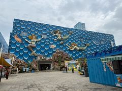 -华夏文旅西安度假区