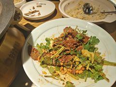 -六月雪干锅(绵阳王府井百货店)
