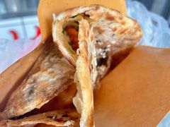 -董爸爸烤饼(马站底店)