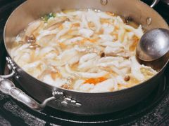 -芭夯兔·兔肉汤锅(新都店)