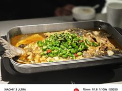 -半天妖烤鱼(方庄店)