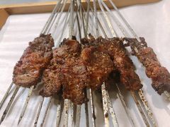 -玉园烧烤·海鲜辣炒