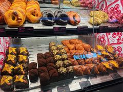 -CC BAGEL&SCONE 贝果与司康(南开大悦城店)