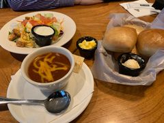 -Texas Roadhouse(世纪汇广场店)