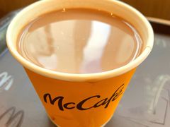 -麦当劳(元朗贸易中心店)