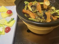 -云海肴云南菜·蒸汽石锅鱼(北京良乡华冠店)