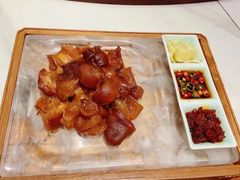 -香丰阁·烤鸭·川湘菜(清河店)