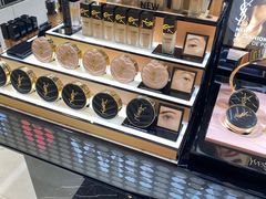 -SAINT LAURENT(海港城店)