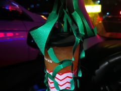 -星巴克(银川金凤万达店)