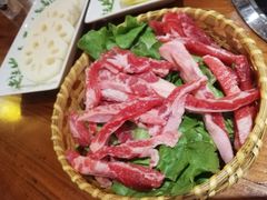 -草原牧羊火锅·龙虾·烤鱼(杨浦店)