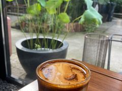 -Metal hands·铁手咖啡