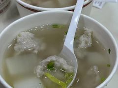 -蓝氏钟楼肉粽