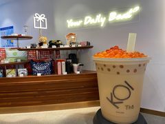 -KOI Thé(力宝广场店)