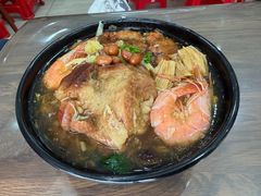 -阿芬卤面(花巷店)