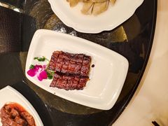 -新南华大酒店(长寿店)