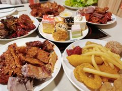 -爱客得牛排海鲜烤肉·火锅自助(春熙路黑金好店)