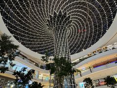 -LuOne凯德晶萃广场(徐家汇路店)