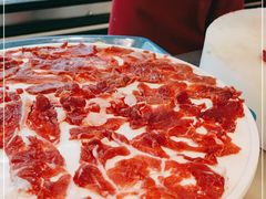-香佰里鲜货火锅(佳乐金街店)