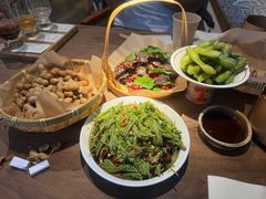 -兮禾酒馆(护国路店)