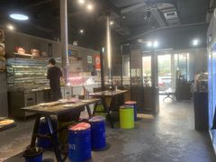-33韩式自助烧烤(环城南路店)
