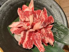 -九田家黑牛烤肉料理(石路天虹店)