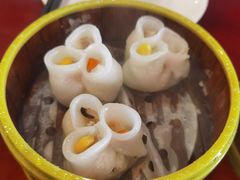 -东方早茶 海鲜•青岛菜(国信体育中心店)