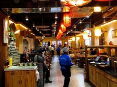 -锅来乐地锅鸡(安亭店)