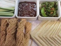 -喜粤广东菜(汉屯路店)