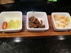 -阿庄新豫菜(航海东路店)