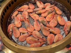 -汉金城海鲜烤肉自助百汇(烟台永旺购物中心店)