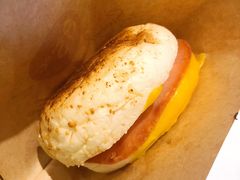-85度C(厦门中华城新店)